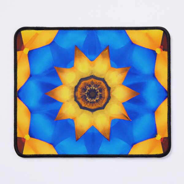 Item preview, Flower Kaleido designed and sold by Discoble.