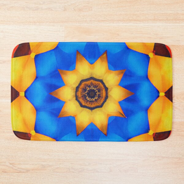 Item preview, Flower Kaleido designed and sold by Discoble.