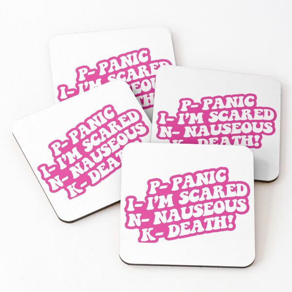 Item preview, PINK 2 Bad day Lyrics designed and sold by sarascoprox.
