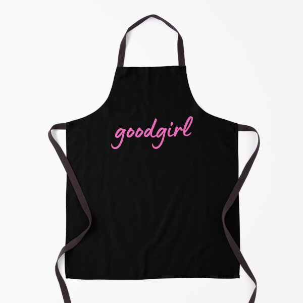 Item preview, Good Girl Pink Cursive Minimalist designed and sold by mariejosee22.