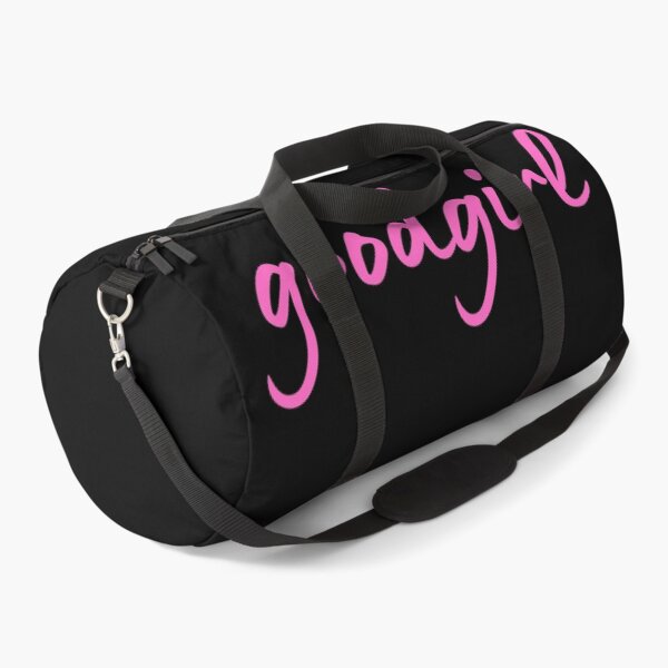 Item preview, Good Girl Pink Cursive Minimalist designed and sold by mariejosee22.