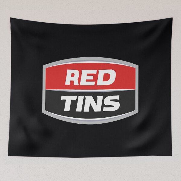 Item preview, Red Tins West End Beer   	 designed and sold by fukcehlc38.