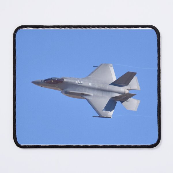Item preview, USAF F-35A Lightning II designed and sold by Eleu Tabares.