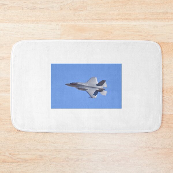 Item preview, USAF F-35A Lightning II designed and sold by Eleu Tabares.