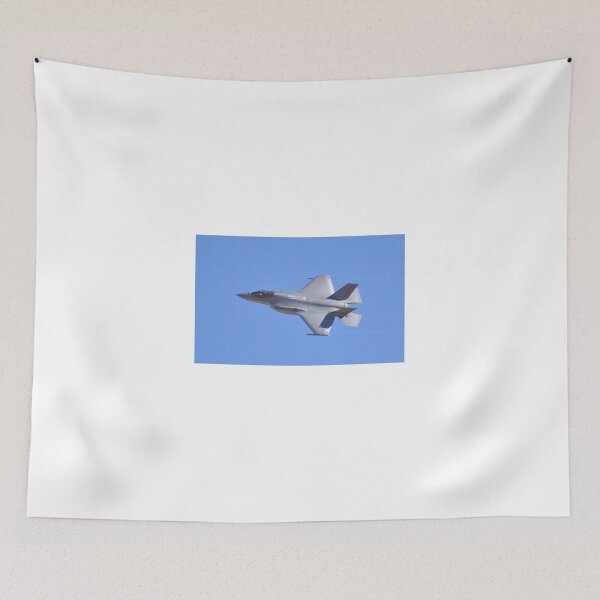 Item preview, USAF F-35A Lightning II designed and sold by Eleu Tabares.