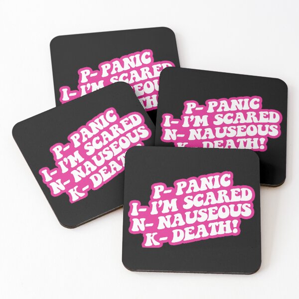 Item preview, PINK 2 Bad day Lyrics designed and sold by sarascoprox.