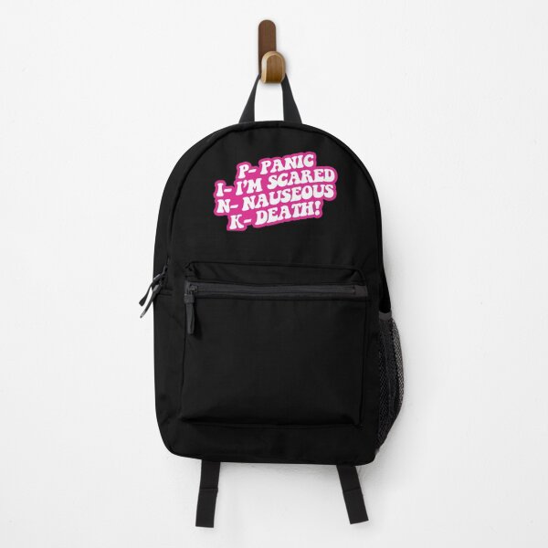 Item preview, PINK 2 Bad day Lyrics designed and sold by sarascoprox.
