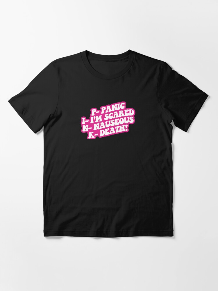 I'm just Ken Kids T-Shirt for Sale by partyfarty