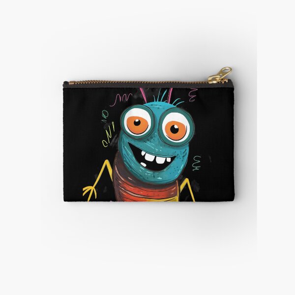 Item preview, صرصور بالعربي نكت بالعامي مضحكة هيني جاي- Arabic Slang Funny Cockroach AI Generated Joke designed and sold by FUNqoosh.