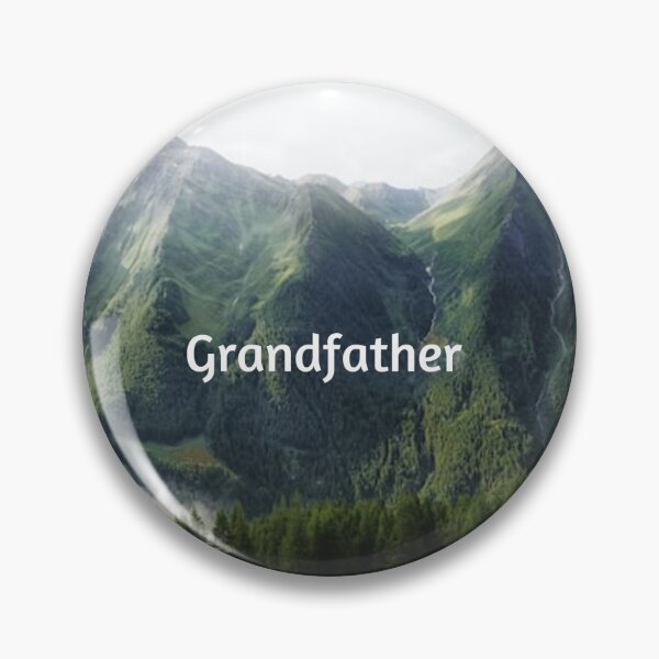 Item preview, Grandfather designed and sold by JM734.