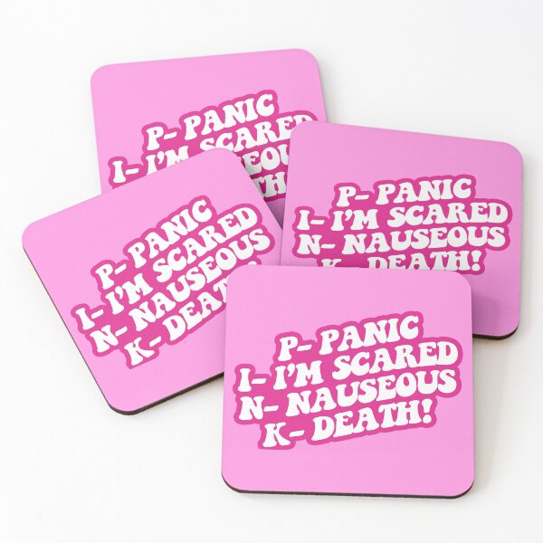 Item preview, PINK 2 Bad day Lyrics designed and sold by sarascoprox.