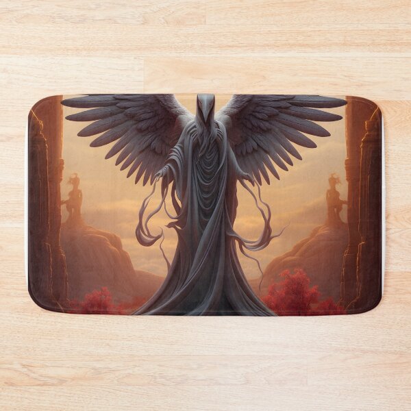 Item preview, Seraphim, Fire Angel #3  designed and sold by JD72shirtshop.