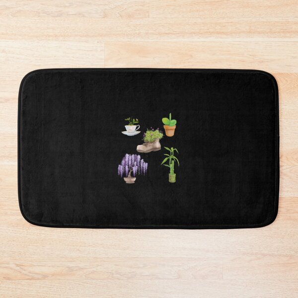 Item preview, Potted Plants 	 	 designed and sold by ywgjsgtkrqm79.