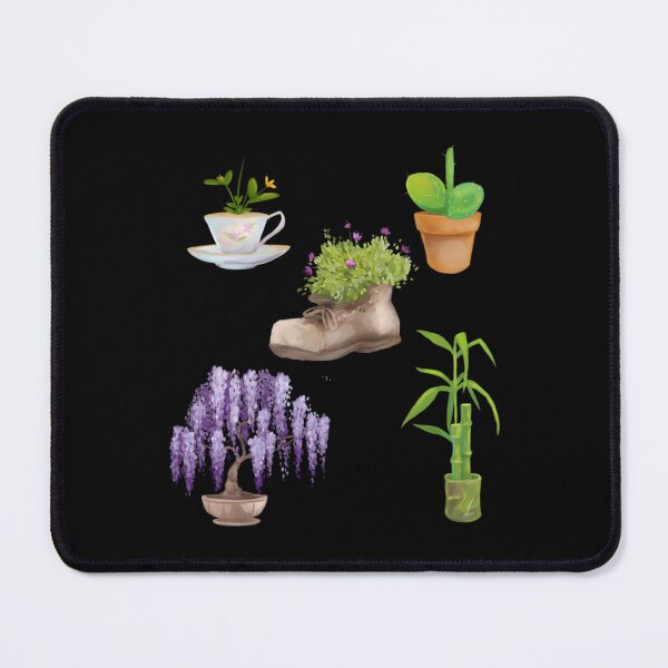 Item preview, Potted Plants 	 	 designed and sold by ywgjsgtkrqm79.