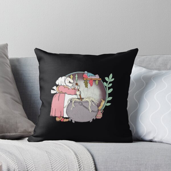 Item preview, Strega Nona Spaghetti  Greeting Card 	 designed and sold by qtwddjddce76.