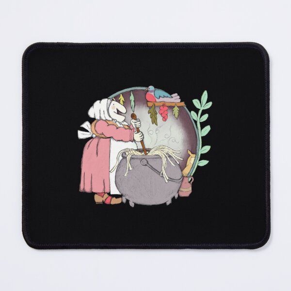 Item preview, Strega Nona Spaghetti  Greeting Card 	 designed and sold by qtwddjddce76.