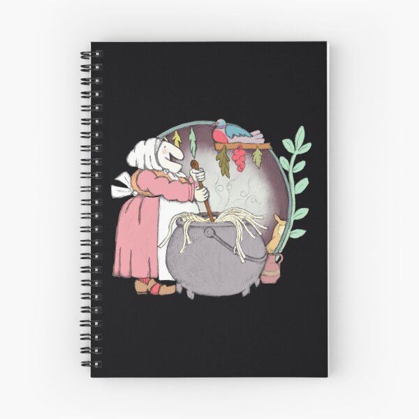 Item preview, Strega Nona Spaghetti  Greeting Card 	 designed and sold by qtwddjddce76.