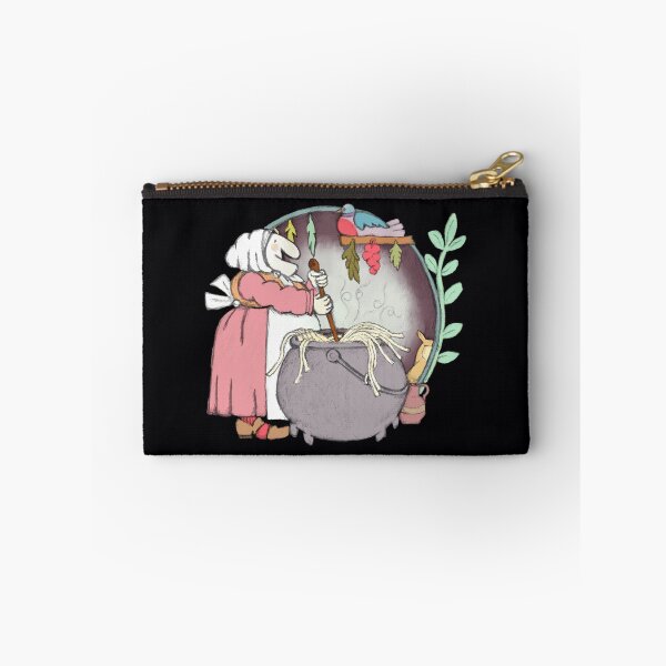 Item preview, Strega Nona Spaghetti  Greeting Card 	 designed and sold by qtwddjddce76.