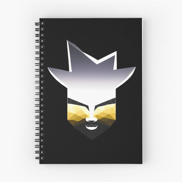 Item preview, geometric face designed and sold by MacLis.