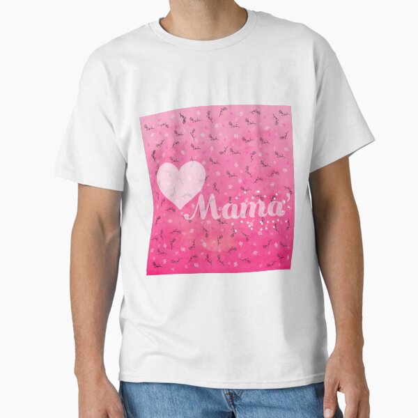Item preview, Mom, love, I love mom designed and sold by DGFerredon.