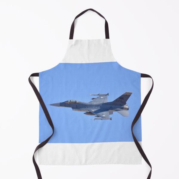 Item preview, USAF F-16 Fighting Falcon designed and sold by Eleu Tabares.