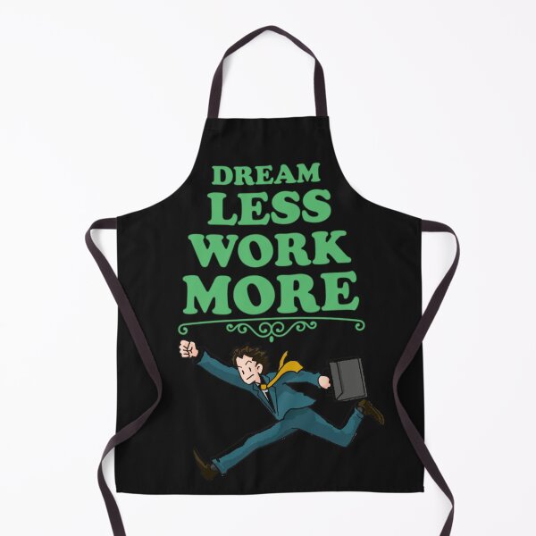 Item preview, Work Quote designed and sold by BestCoolStuff.