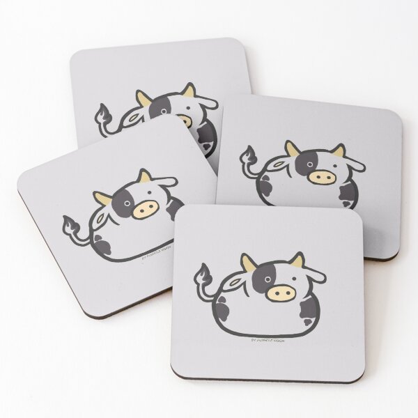 Item preview, Year of the Ox Chibi designed and sold by FunholeVision.