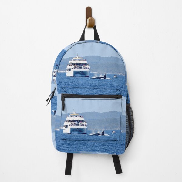Item preview, Watching Whale Watchers Watching Whales designed and sold by Mark Grimsley.