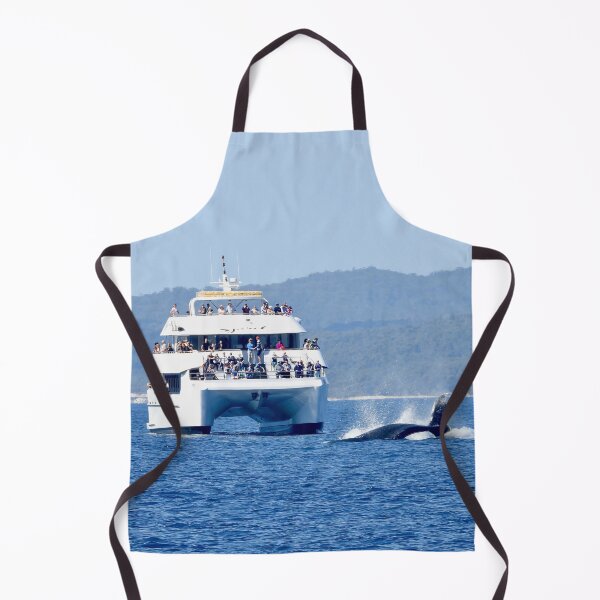 Item preview, Watching Whale Watchers Watching Whales designed and sold by Mark Grimsley.