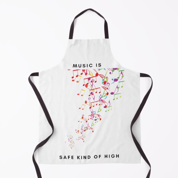 Item preview, Music is safe kind of high designed and sold by ItWasMee.