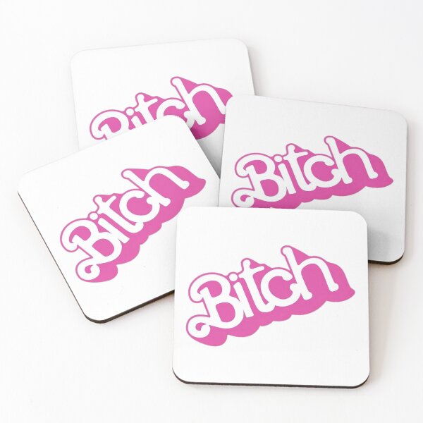 Item preview, Pink B designed and sold by AlarmedOwl.