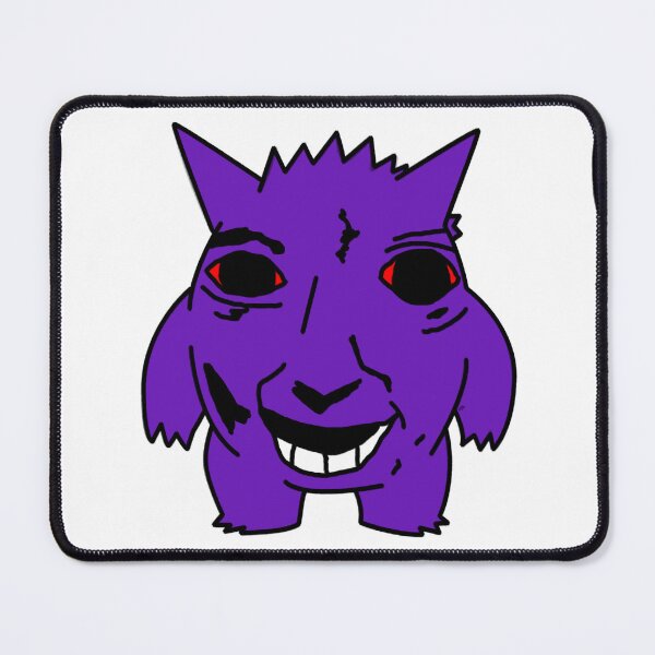 Item preview, Shaggy, this isn't a ghost pattern. designed and sold by NikolaiGames.