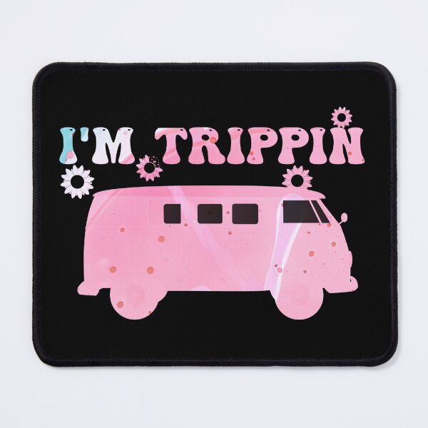 Item preview, Pink Road Trip designed and sold by WiseNomad.