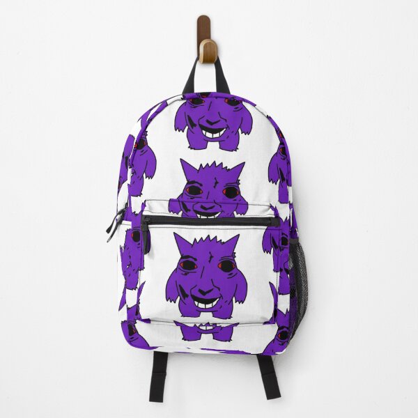 Item preview, Shaggy, this isn't a ghost pattern. designed and sold by NikolaiGames.