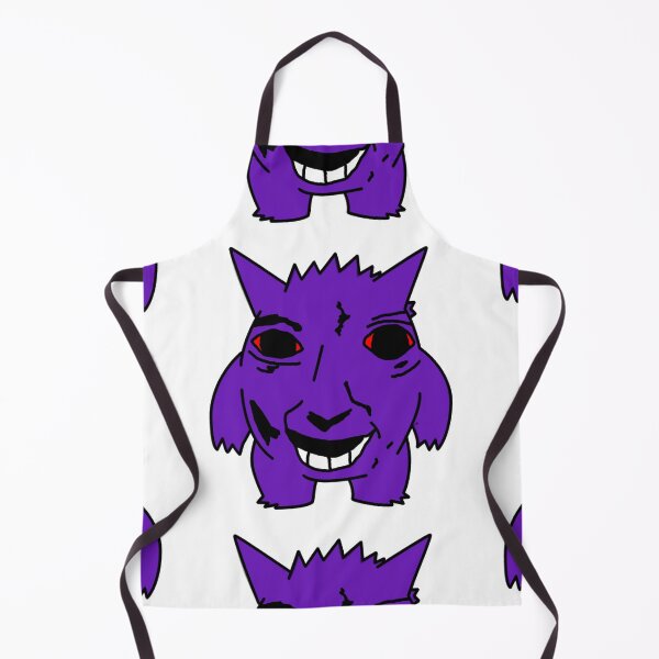 Item preview, Shaggy, this isn't a ghost pattern. designed and sold by NikolaiGames.