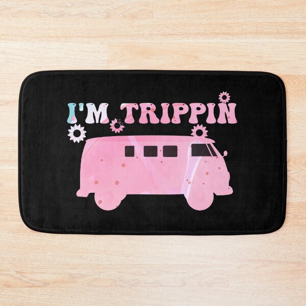 Item preview, Pink Road Trip  designed and sold by WiseNomad.