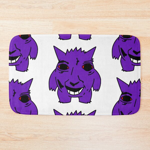 Item preview, Shaggy, this isn't a ghost pattern. designed and sold by NikolaiGames.