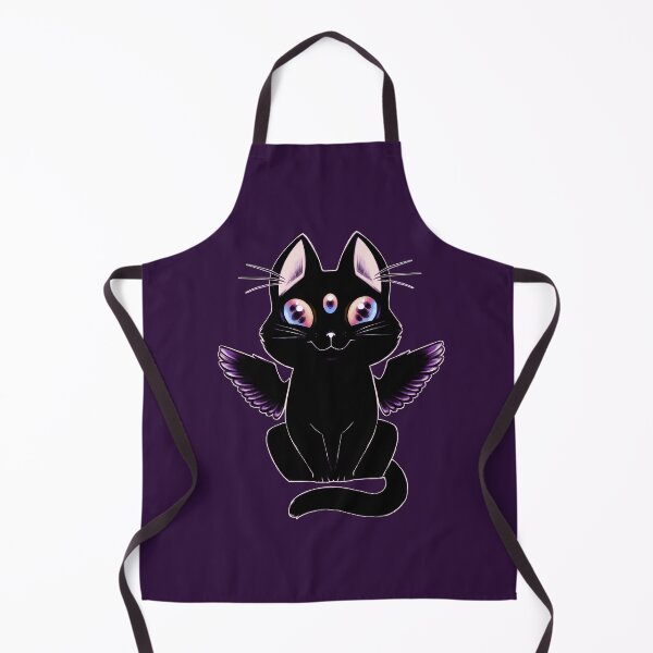 Item preview, Kitty Familiar designed and sold by JennyRomanchuk.