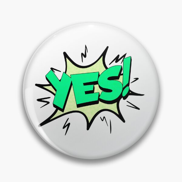 Item preview, Yes - Comic Art Pop | Yes designed and sold by pixdesigns.