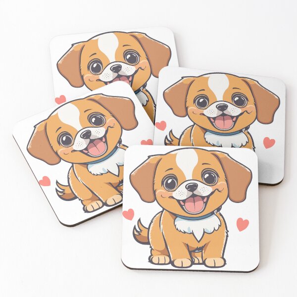Item preview, Adorable Puppy Power! Show Your Love For Cute Pawesome Design designed and sold by Sandydesign.