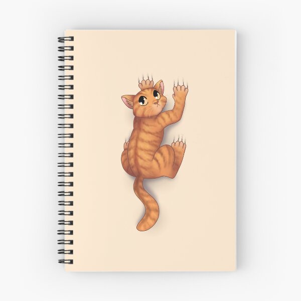 Item preview, Clingy Cat designed and sold by LittlestSheep.