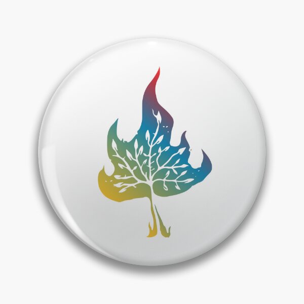 Item preview, Burning Bush designed and sold by ProTeeStudio.