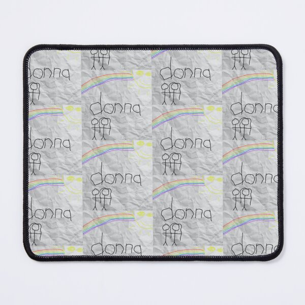 Item preview, Softwilly Donna Art designed and sold by Stone-Valley.