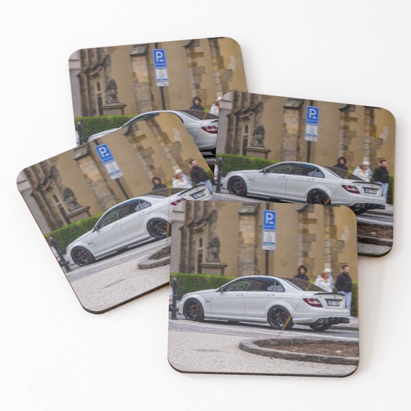 Item preview, Mercedes-benz c63 designed and sold by VitaliiShop.