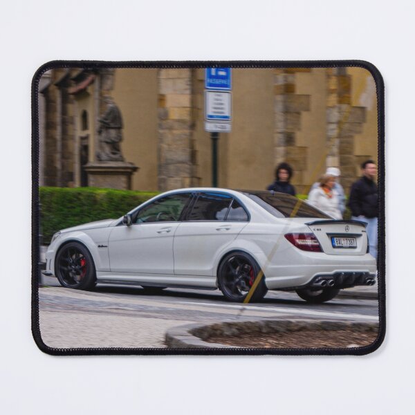 Item preview, Mercedes-benz c63 designed and sold by VitaliiShop.