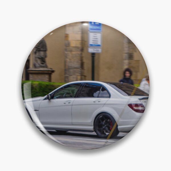 Item preview, Mercedes-benz c63 designed and sold by VitaliiShop.