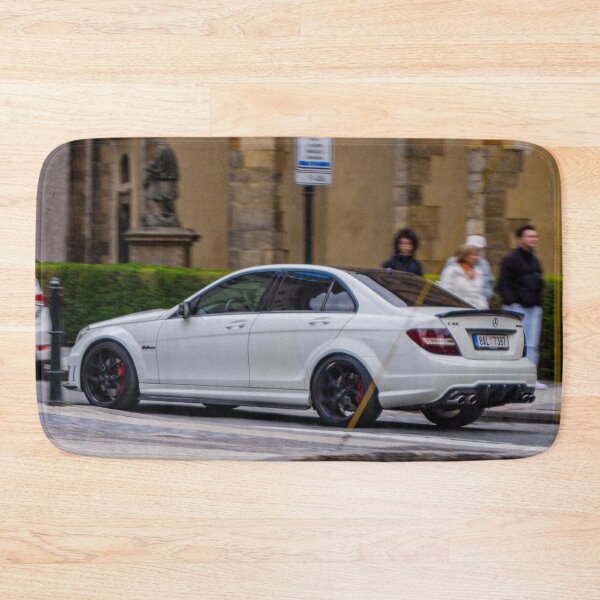 Item preview, Mercedes-benz c63 designed and sold by VitaliiShop.