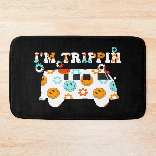 Item preview,  I'm Trippin designed and sold by WiseNomad.