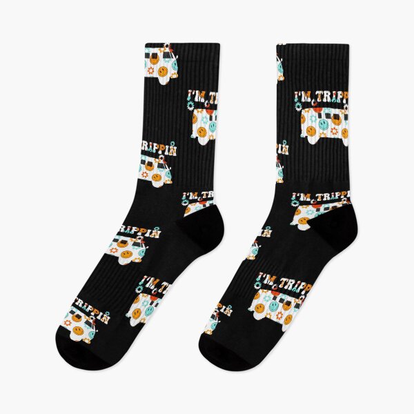 Item preview,  I'm Trippin designed and sold by WiseNomad.