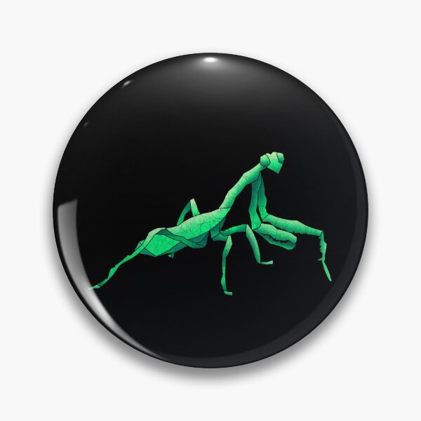 Item preview, Praying Mantis 	 	 designed and sold by ywgjsgtkrqm79.